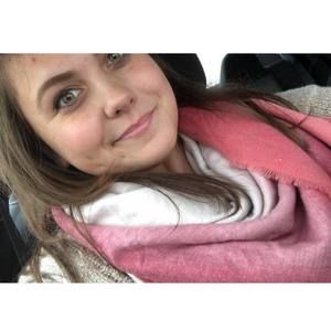 Meet your Posher, Taylor